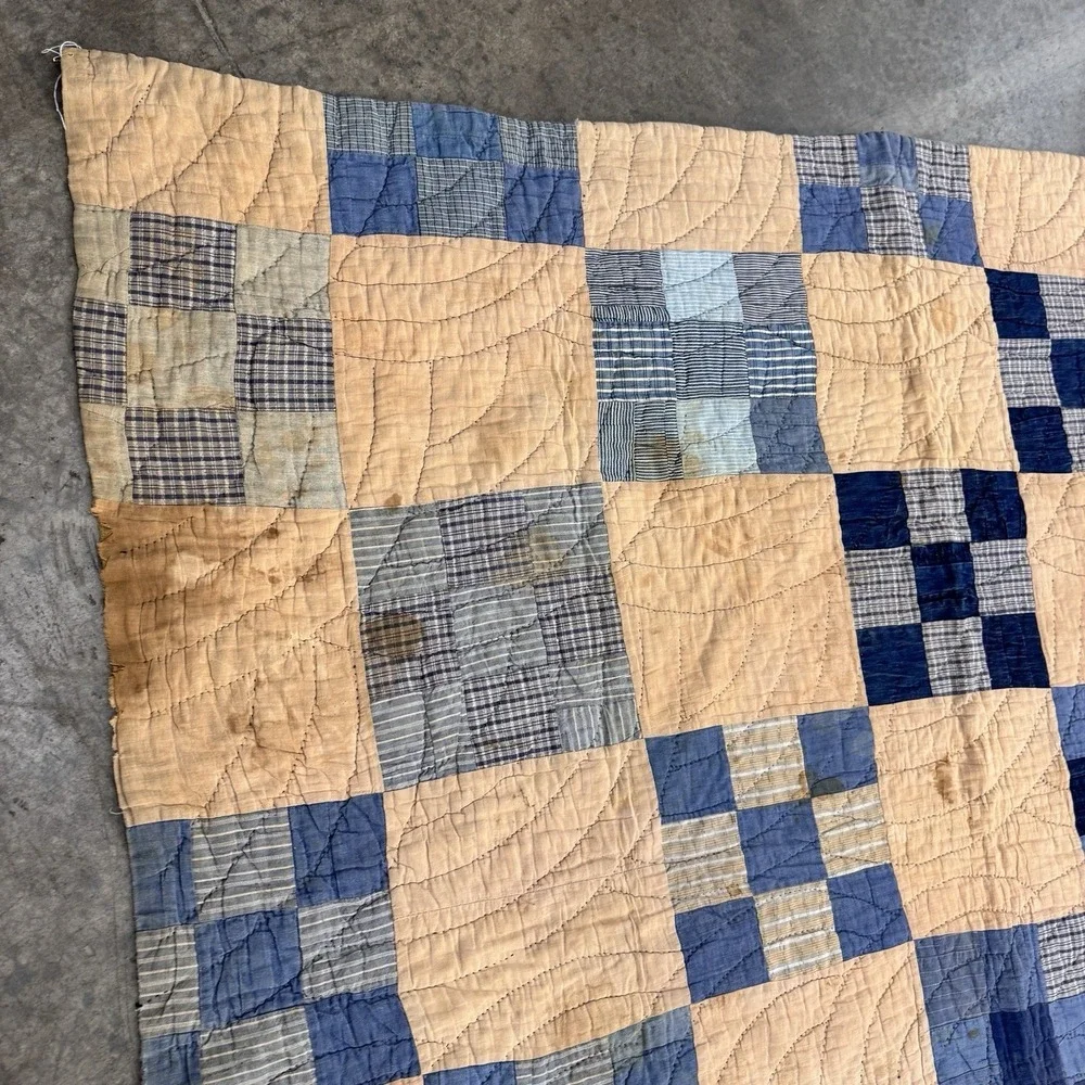 Handmade please look